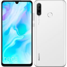 Huawei P30 Lite 256GB - Blanco - Libre