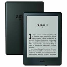 Amazon Kindle 8eme generation (2016) SY69JL 6,0000 WiFi Libro electrónico