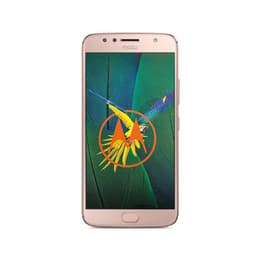 Motorola Moto G5S Plus 32GB - Oro - Libre