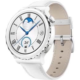 Relojes Huawei Cardio GT 3 Pro - Blanco (Pearl white)
