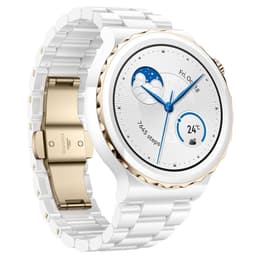 Relojes Huawei Cardio GT 3 Pro - Blanco (Pearl white)