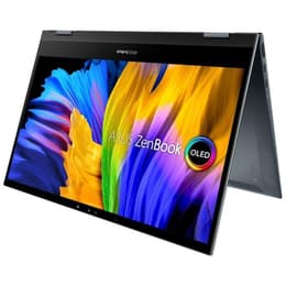 Asus ZenBook 13 13" Core i5 2.4 GHz - SSD 512 GB - 16GB - QWERTY - Español