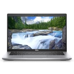 Dell Latitude 5420 14" Core i5 2.4 GHz - SSD 512 GB - 32GB - QWERTY - Sueco