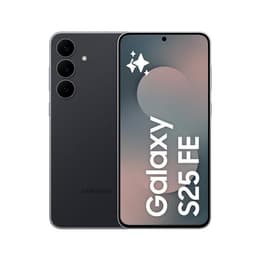 Galaxy S25 FE 256GB - Negro - Libre