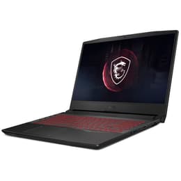 MSI Pulse GL66 11UEK-036NL 15" Core i7 2.3 GHz - SSD 1 TB - 16GB - NVIDIA GeForce RTX 3060 QWERTY - Inglés