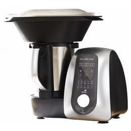 Robot olla Senya SYCP-M017 2,0000L -Gris