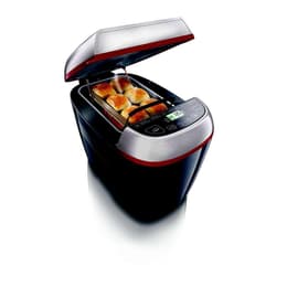 Philips HD9040/90 Máquina De Pan