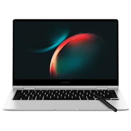 Samsung Galaxy Book2 Pro 360 13" Core i7 2.1 GHz - SSD 512 GB - 16GB - QWERTY - Inglés
