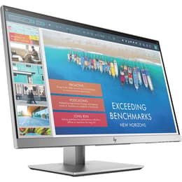 Monitor 23" LCD FHD HP EliteDisplay E243D