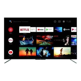 TV Tcl QLED Ultra HD 4K 140 cm 55C711