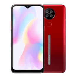 Blackview A80S 64GB - Rojo - Libre