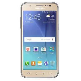 Galaxy J5 8GB - Oro - Libre