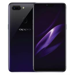 Oppo R15 Pro 128GB - Violeta/Negro - Libre - Dual-SIM