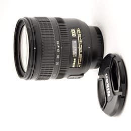 Objetivos Nikon 18-70mm f/3.5-4.5