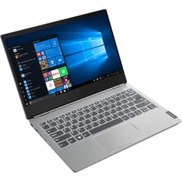 Lenovo ThinkBook 13S 13" Core i7 1.8 GHz - SSD 512 GB - 16GB - AZERTY - Francés