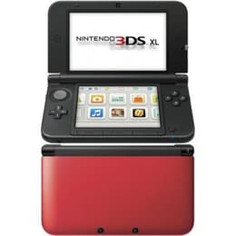 Nintendo 3DS XL - Rojo