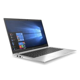 HP EliteBook 835 G7 13" Ryzen 5 PRO 2.1 GHz - SSD 512 GB - 16GB - QWERTY - Italiano