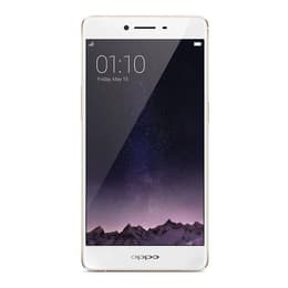 Oppo R7 32GB - Plata - Libre