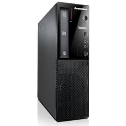Lenovo ThinkCentre E72 Core i5 2,9 GHz - SSD 256 GB RAM 6 GB