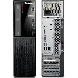 Lenovo ThinkCentre E72 Core i5 2,9 GHz - SSD 256 GB RAM 6 GB