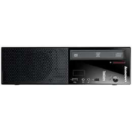 Lenovo ThinkCentre E72 Core i5 2,9 GHz - SSD 256 GB RAM 6 GB