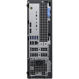 Dell OptiPlex 5070 SFF Core i5 3 GHz - SSD 512 GB RAM 16 GB