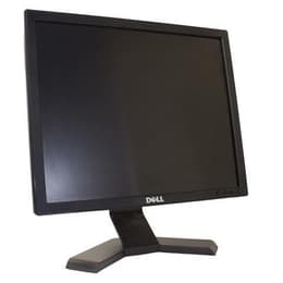 Monitor 17" LCD SXGA Dell E170SC