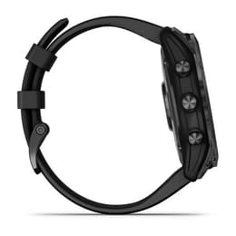 Garmin Fenix 7 Solar Bluetooth 47 mm - Gris