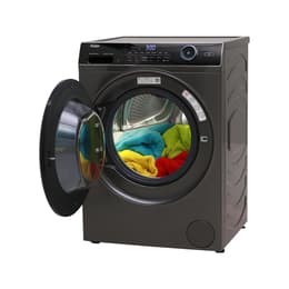 Lavadora clásica 60 cm Carga frontal Haier HW90-B14959S8U1