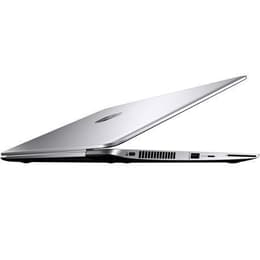 HP EliteBook Folio 1040 G2 14" Core i5 2.3 GHz - SSD 256 GB - 8GB - teclado francés
