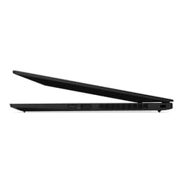 Lenovo ThinkPad X1 Carbon G7 14" Core i5 1.6 GHz - SSD 256 GB - 8GB - QWERTY - Italiano