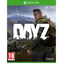 Dayz - Xbox One