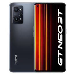 Realme GT Neo 3T 256GB - Negro - Libre