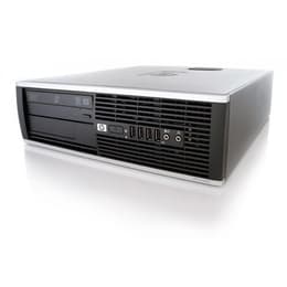 Hp Compaq 6000 Pro SFF 19" Celeron 2,6 GHz - SSD 120 GB - 8GB