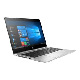 Hp EliteBook 745 G5 14" Ryzen 3 PRO 2 GHz - SSD 256 GB - 8GB QWERTY - Sueco