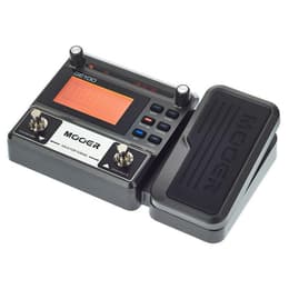 Mooer GE100 Accesorios