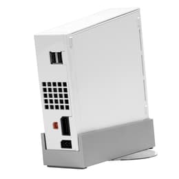 Nintendo Wii - Blanco