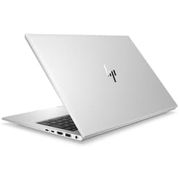 HP EliteBook 855 G7 15" Ryzen 5 PRO 2.1 GHz - SSD 256 GB - 16GB - teclado inglés (us)