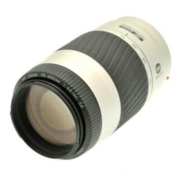 Minolta Objetivos 75-300mm f/4.9 AF 75-300mm f/4.9