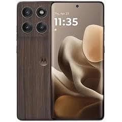 Motorola Edge 70 Pro 512GB - Marrón - Libre
