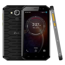 E&L S50 32GB - Negro - Libre