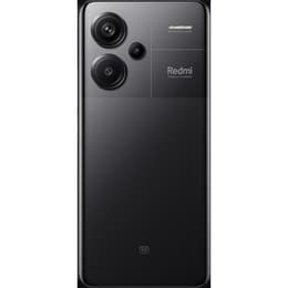 Xiaomi Redmi Note 13 Pro+ 512GB - Negro - Libre