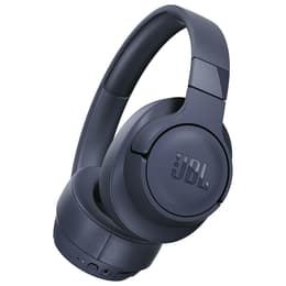 Cascos wireless micrófono Jbl Tune 700BT - Azul