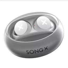 Auriculares Earbud Bluetooth Reducción de ruido - Songx SX06