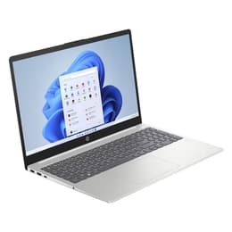 HP 15-FC0071NF 15" Ryzen 5 2.8 GHz - SSD 512 GB - 16GB - AZERTY - Francés