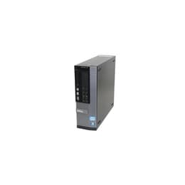Dell OptiPlex 790 SFF Core i5 3,1 GHz - SSD 256 GB RAM 8 GB