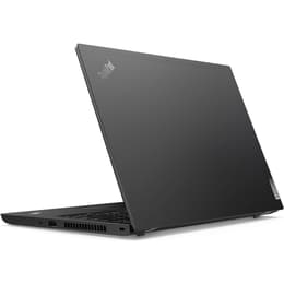 Lenovo ThinkPad L14 G1 14" Ryzen 3 PRO 1.6 GHz - SSD 256 GB - 8GB - AZERTY - Francés