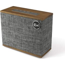 Altavoz Bluetooth Klipsch Heritage Groove - Gris