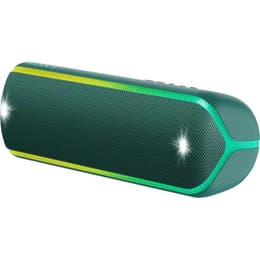 Altavoz Bluetooth Sony SRS-XB32 - Verde