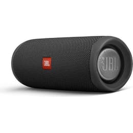 Altavoz Bluetooth Jbl Flip 5 - Negro